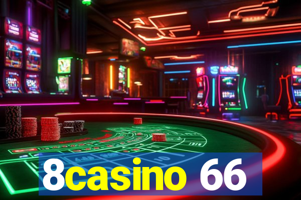 8casino 66